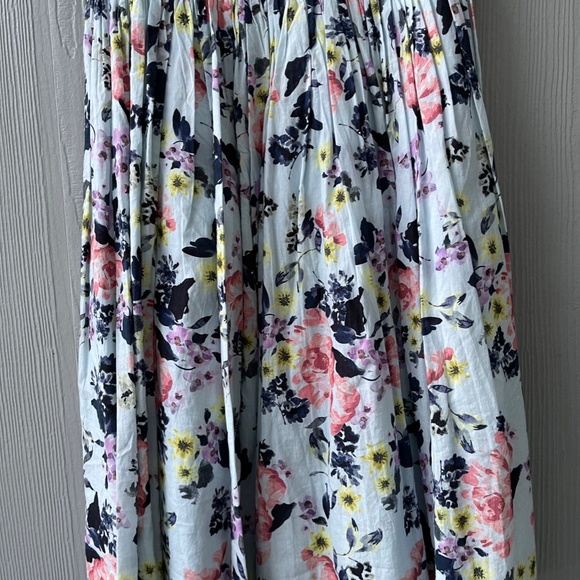 French Connection Women's Dress Floral Size 4 - Picture 7 of 16